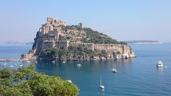 Ischia