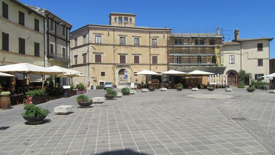 Centro Storico