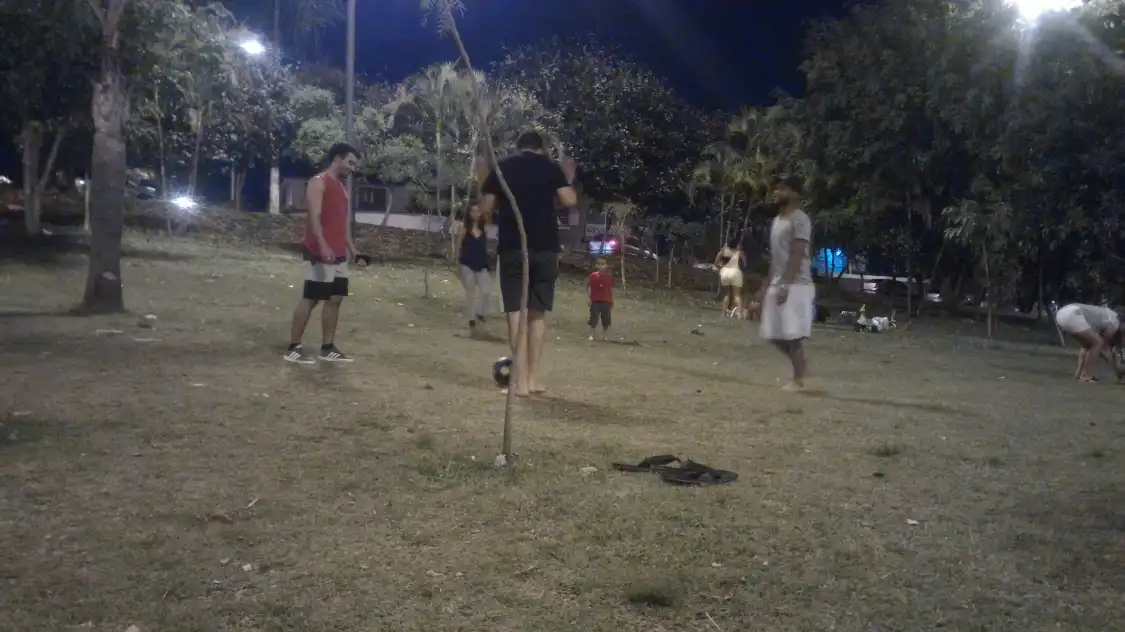 Praça dos Coleirinhas 주변 호텔