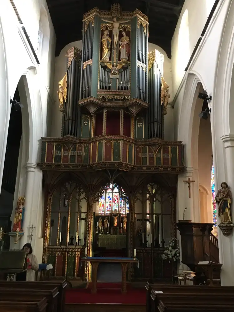 Saint Ives