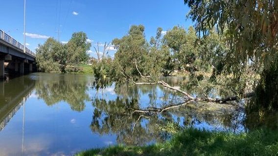 Bridgewater Riverwalk