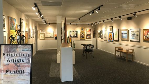 RAL Art Center