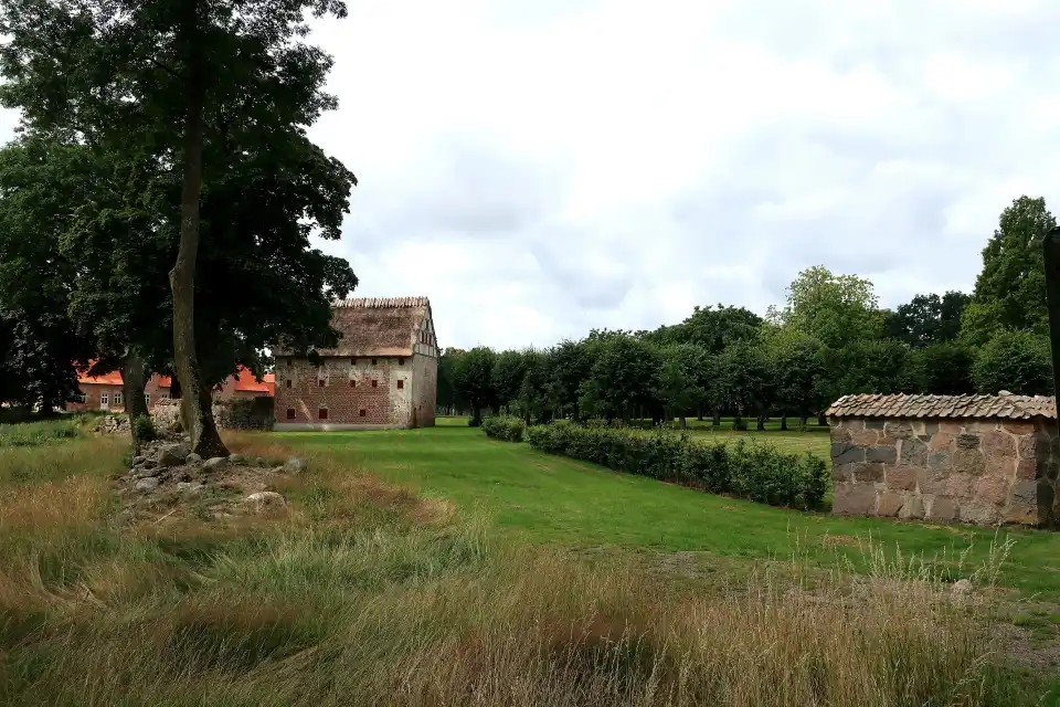 2_Rosendal naturområde