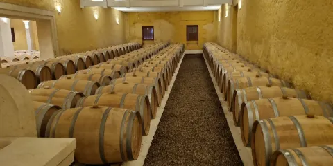 Château Fonréaud Chateau Fonreaud