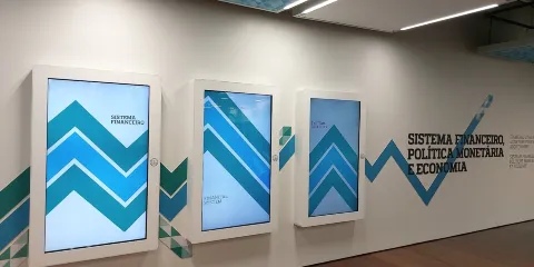 羅安達貨幣博物館