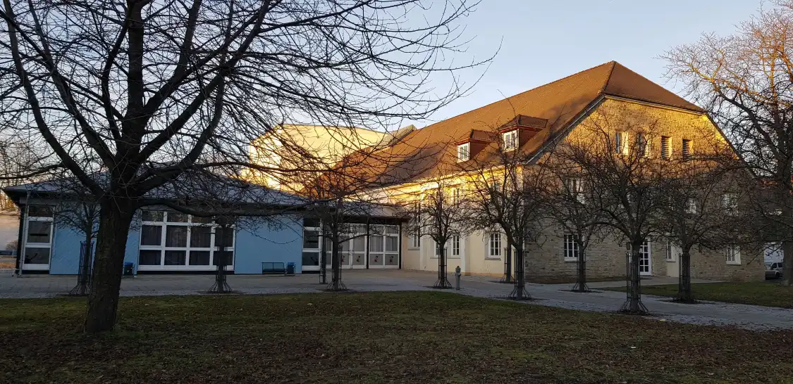 Hotels near Altes Theater