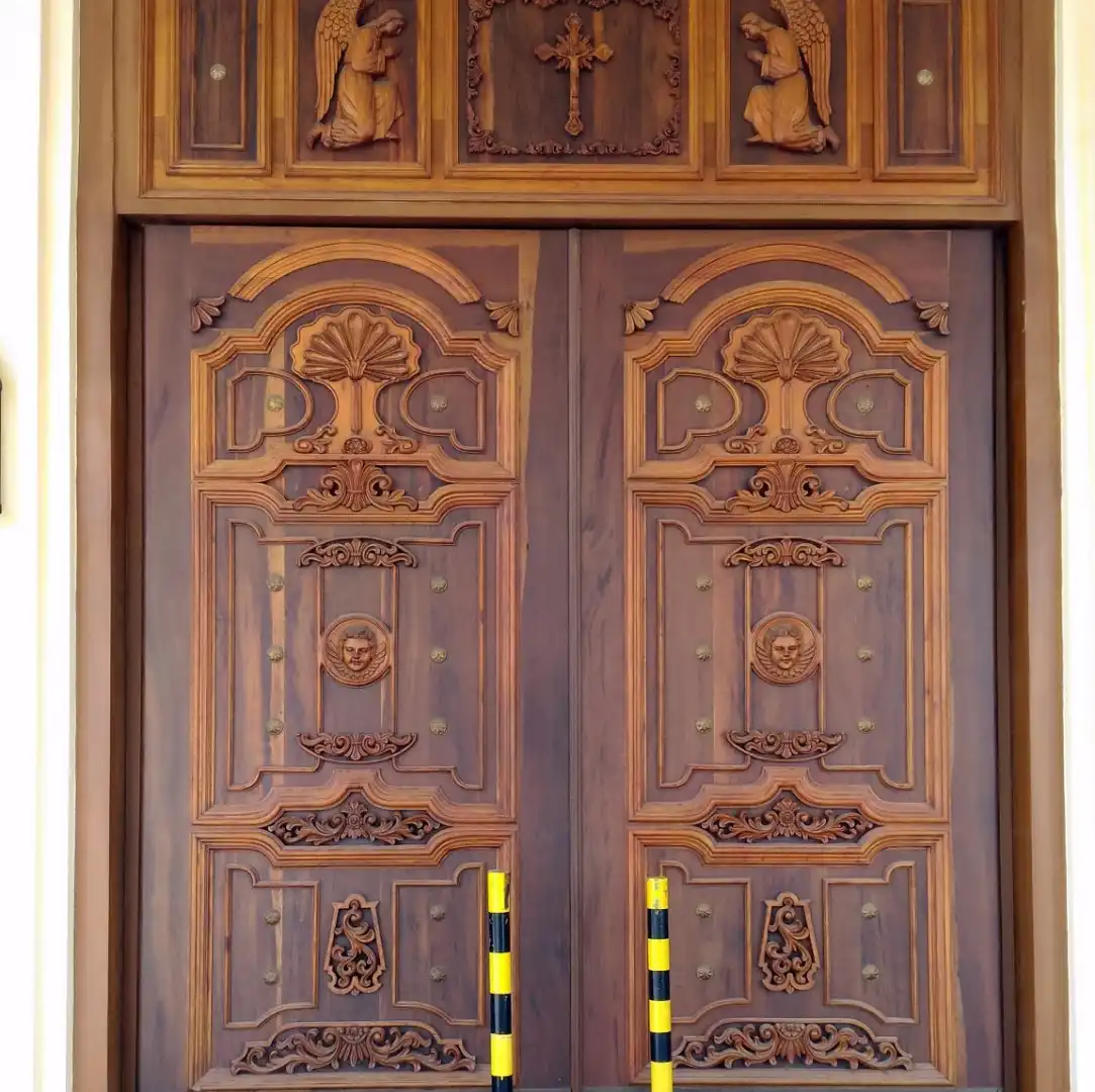 Hotels near Santuario de San Ezekiel Moreno