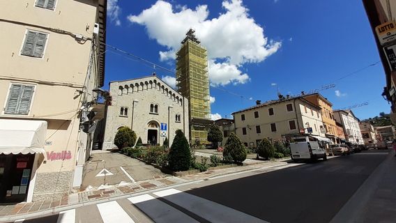 Parrocchia del Sacro Cuore di Gesù