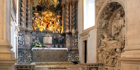 Convento de Vista Alegre