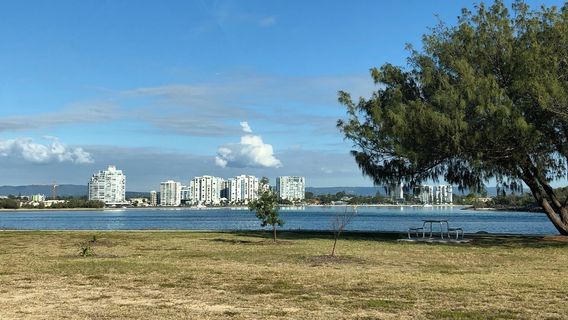Main Beach