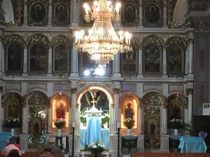 Cathedral of the Descent of the Holy Spirit, Lugoj
