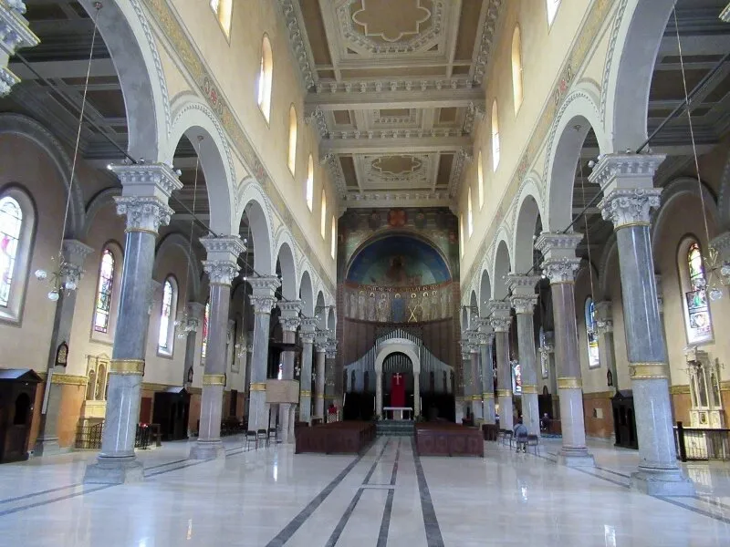 1_Church of Saint Andrew