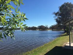 Lake Bringalbert