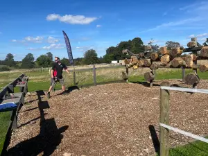 Devon Activity Centre - Devon Country Pursuits