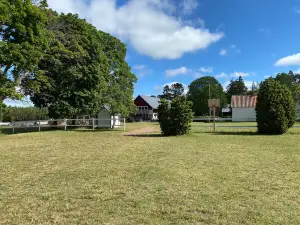 Gotlands Zoo (Gotlands Djurpark)