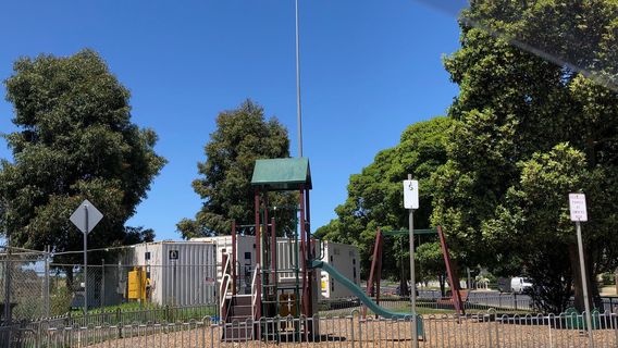 Brunswick West