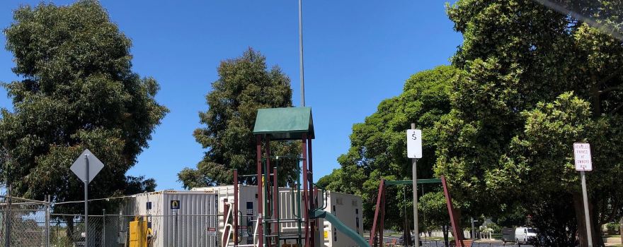 Brunswick West