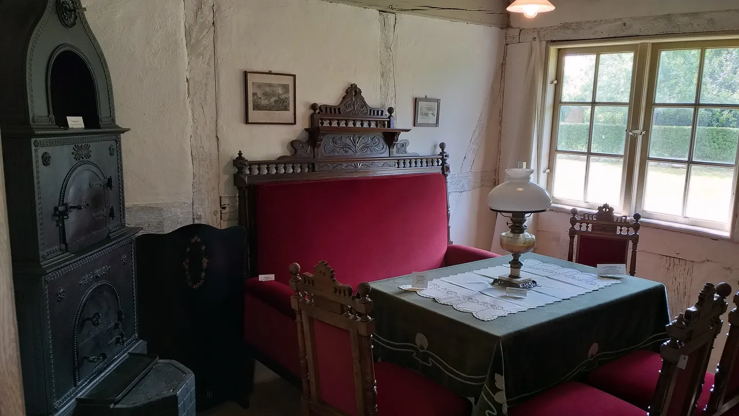 4_Landschaftsmuseum Angeln / Unewatt