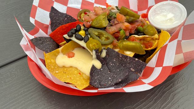 Cave Hill Farms Brewery