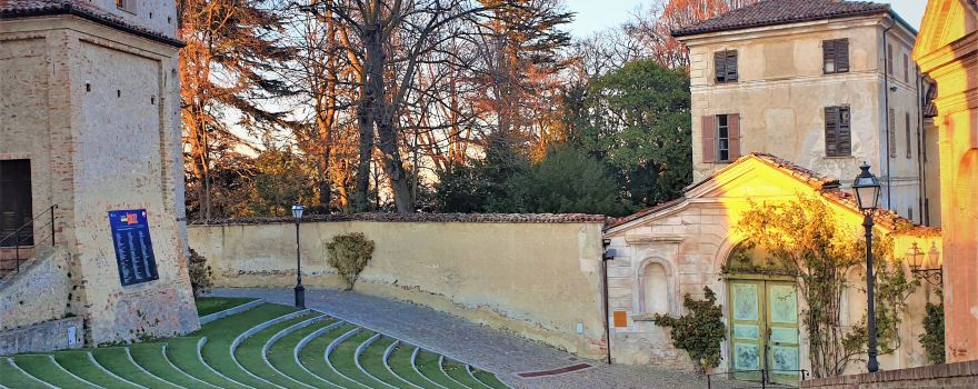 Auditorium Horszowski