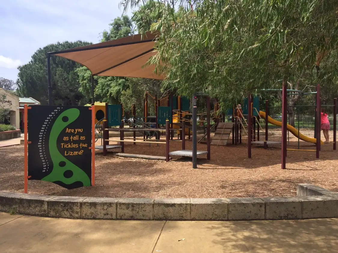 Hotels near Ivey Watson Playground