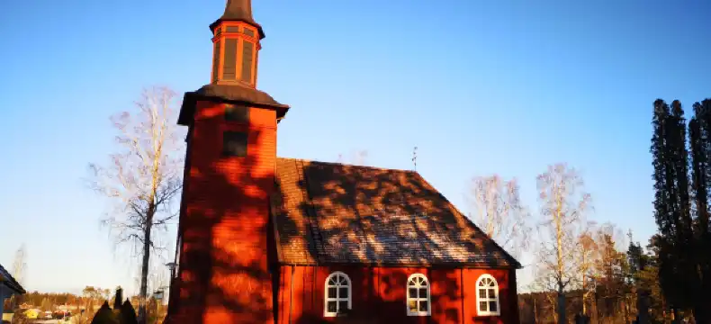 Hotels in Falun