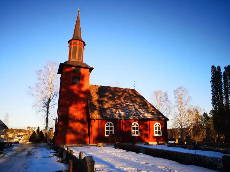 Hotel a Falun