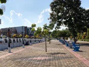 Batticaloa Gate