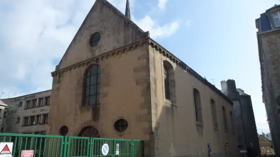 Ancien couvent Notre-Dame-des-Victoires