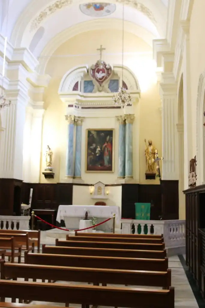 Các khách sạn ở Saint-Florent