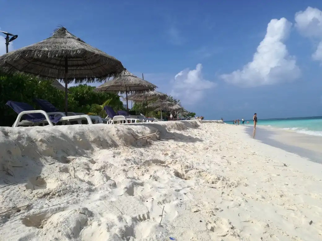 Hotels near Gulhi Beach