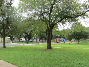 Wolters Park