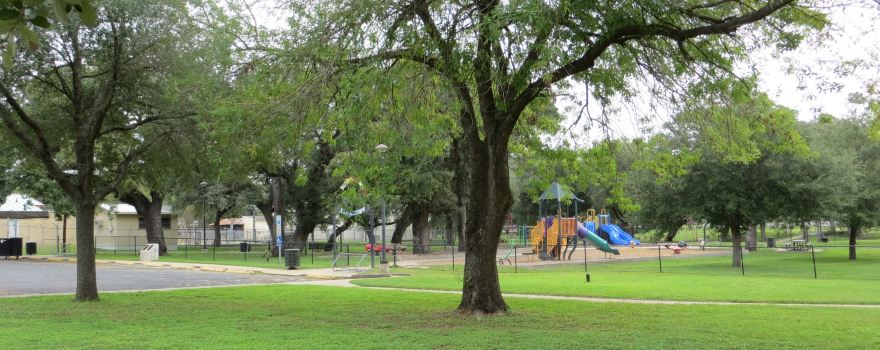 Wolters Park