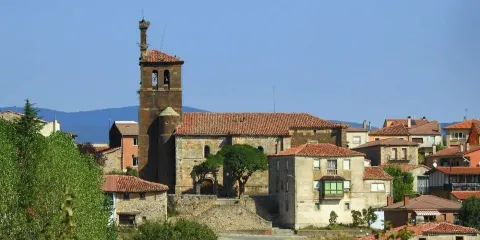 San Juan Bautista