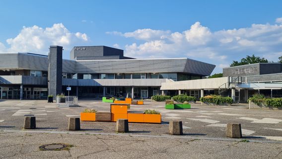 Forum Leverkusen