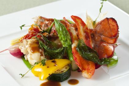 Queen Alice Yokohama