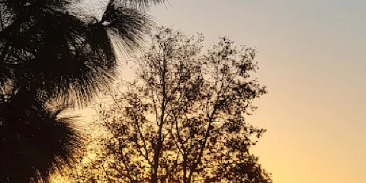 Etiwanda Creek Community & Dog Park