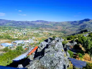 Miradouro do Cabeço do Mosqueiro