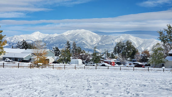 Bozeman