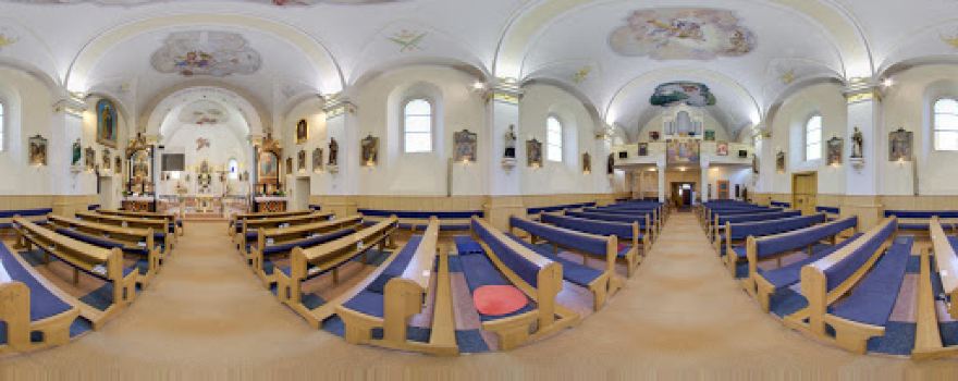Kostol sv. Jakuba staršieho
