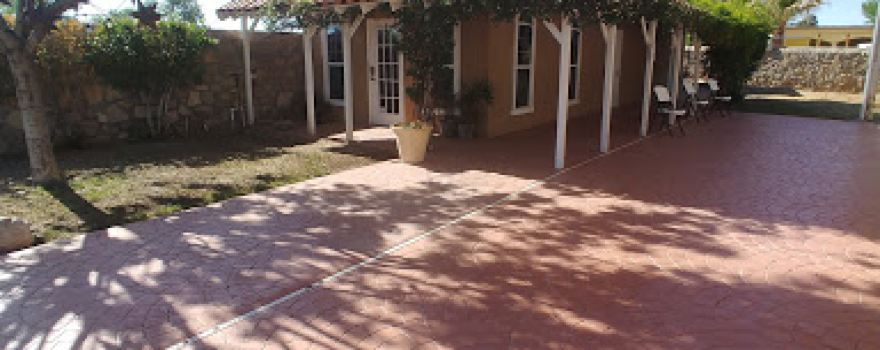 El Campanario Ballroom