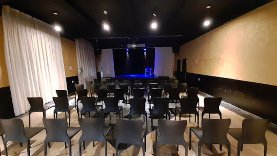 Teatro Edén