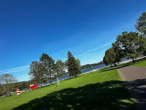 Strandbad Bosen
