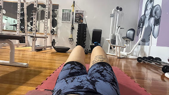 Viva Fitness