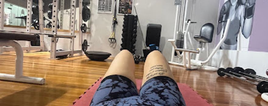 Viva Fitness