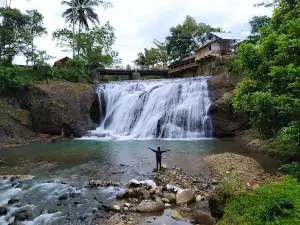 Curug Bilik