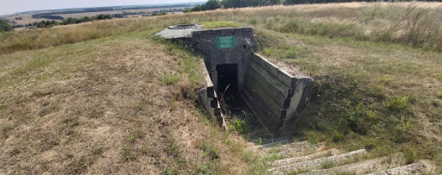 Wehrmachtsbunker