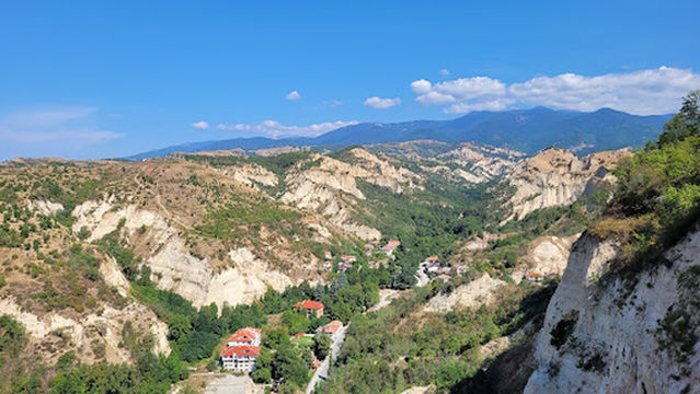 Fortress Despot Slav