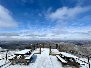 Hogg Overlook