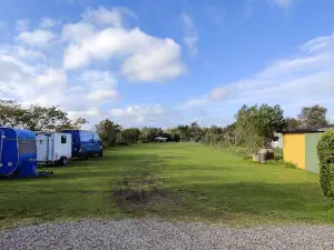 Bygholm Camping Thy
